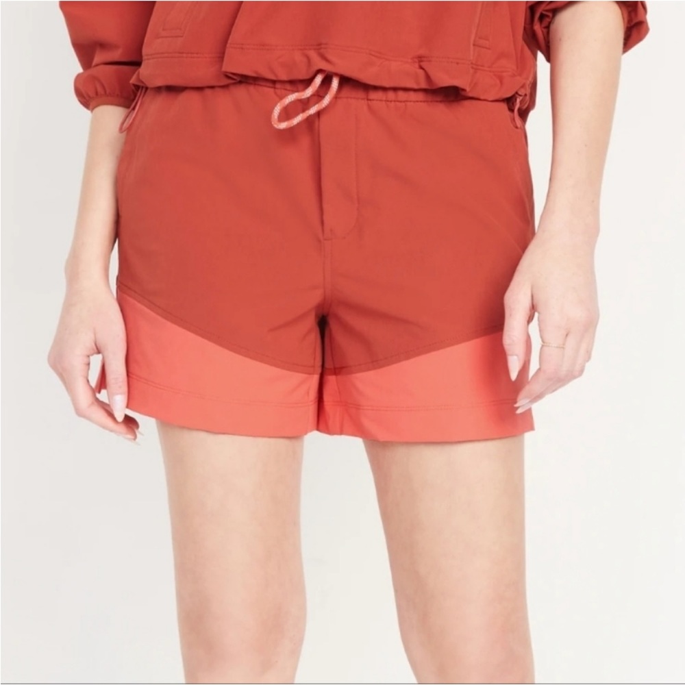 Active Shorts - Picture 3 of 11